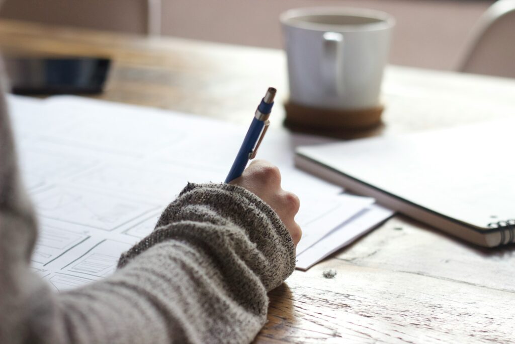 The Ultimate Study Routine: How to Stay Productive Without Burnout