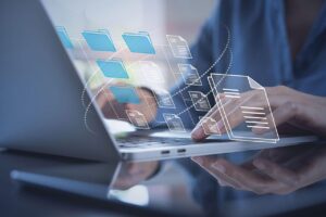 Online Educational Products, Courses and Engagement