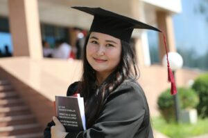 Support for school, bachelor's, master's, and PhD-level
