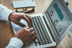 Research Analysis & Data Processing