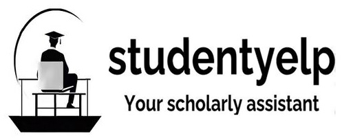 Student Yelp logo